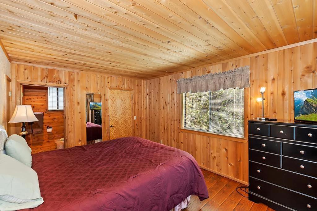 034 - Menlo Suite Big Bear Lake Exterior foto